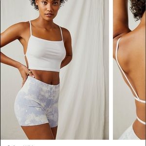 Free people bralette